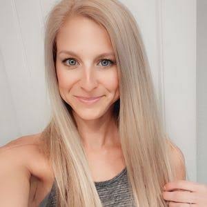 Brooke Gafford, owner of Perfectly Clean By Brooke